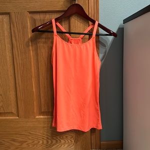 Oiselle running tank